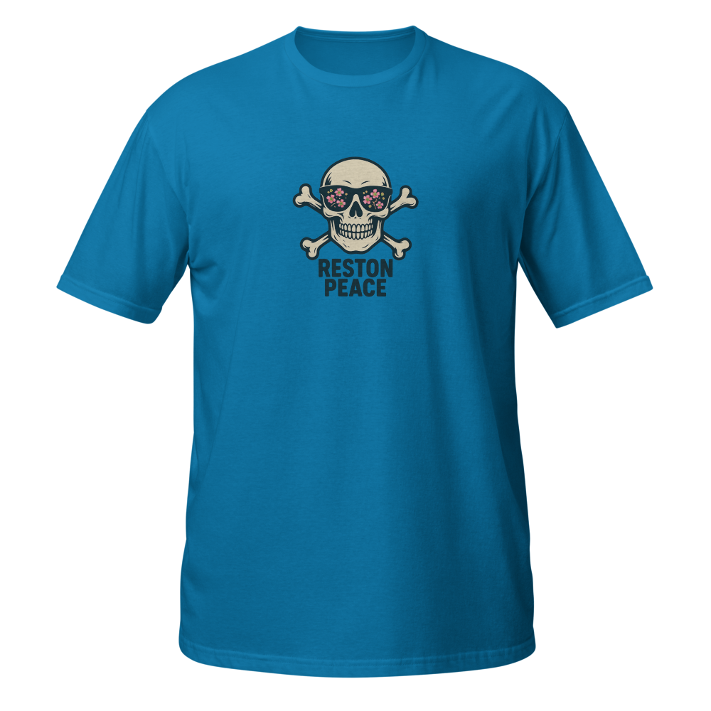 Reston Peace T-Shirt